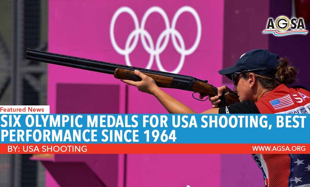 USA Shooting